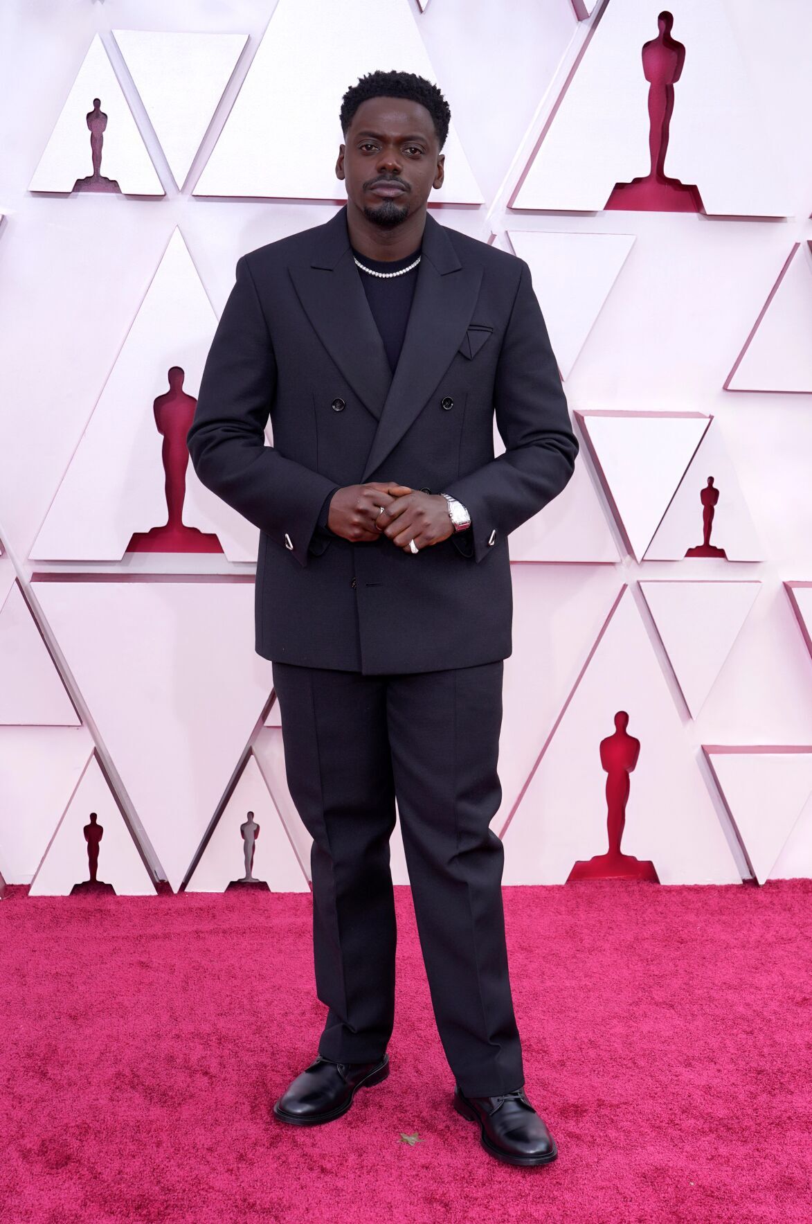 93rd Academy Awards - Arrivals